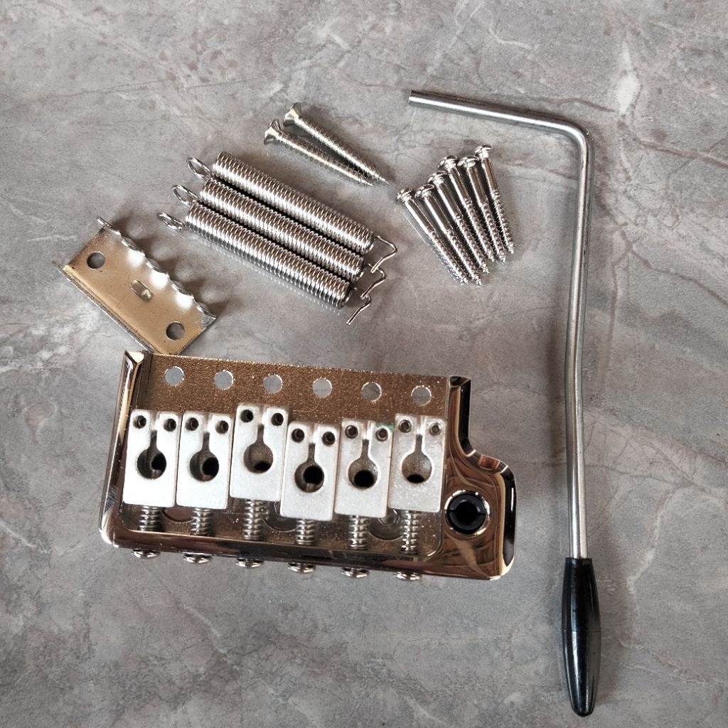 Bridge PRS original Tremolo PRS original