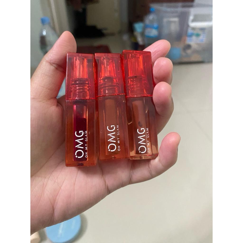 prelov lipgloss omg