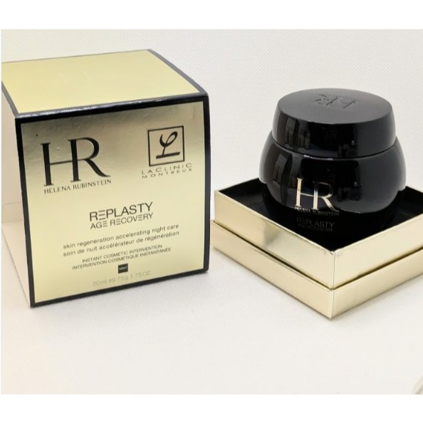 Helena Rubinstein HR Replasty Age Recovery