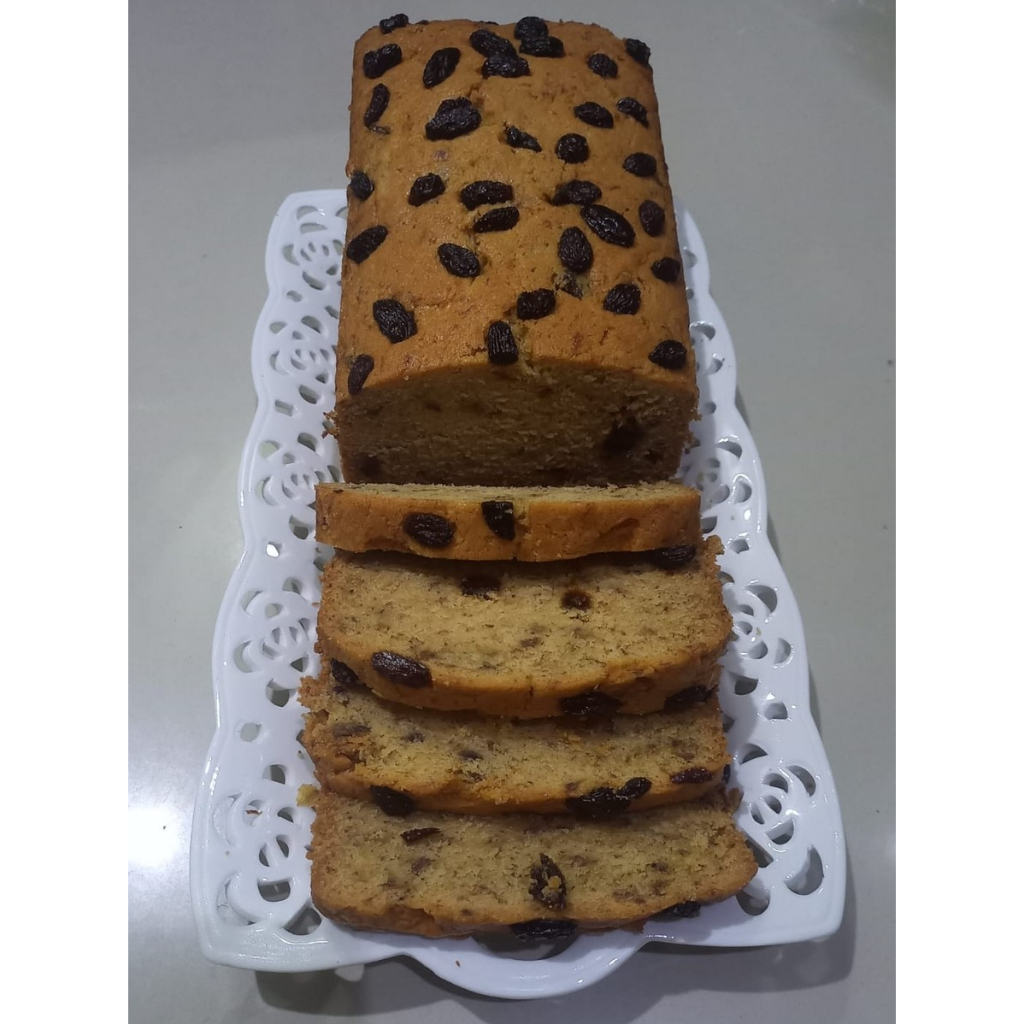Banana Cake Premium - Banana Cake - Helena Bake
