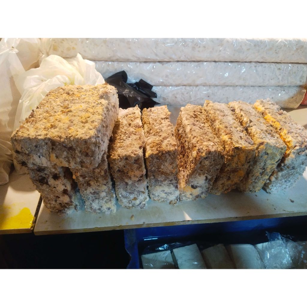 ONCOM BANDUNG/KACANG TANAH ASLI BANDUNG