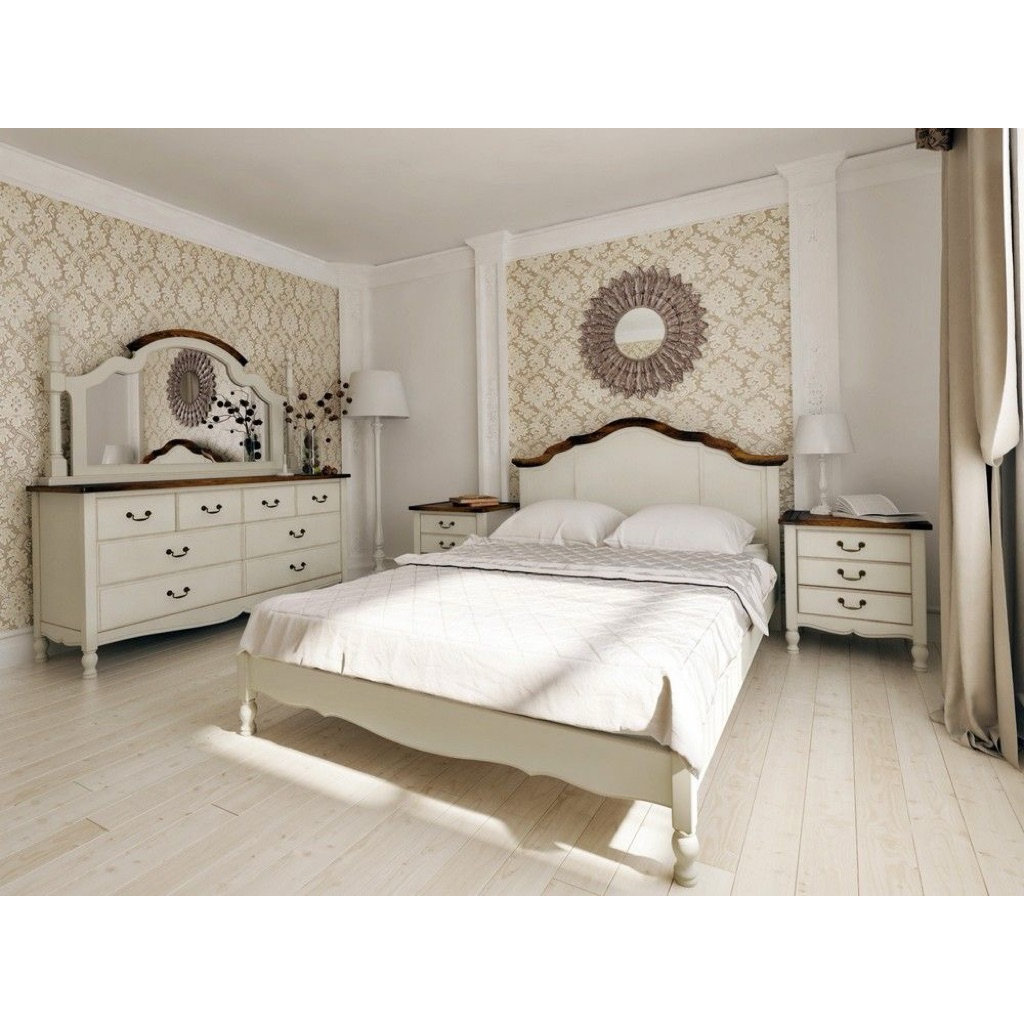 Tempat tidur minimalis modern/dipan kayu ukuran 160x200 classic modern/divan rangka ranjang dinishin