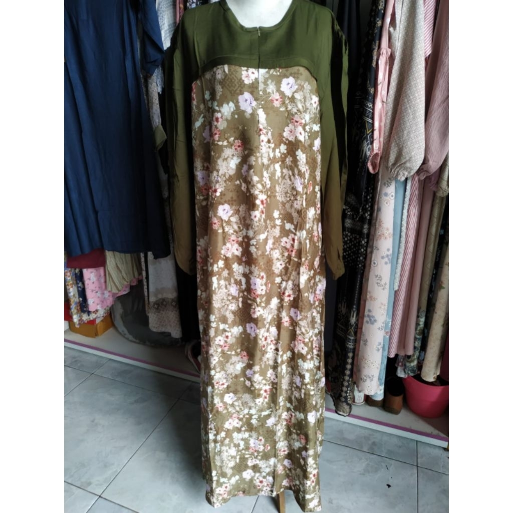 ZEEVA GAMIS BY LATISZA