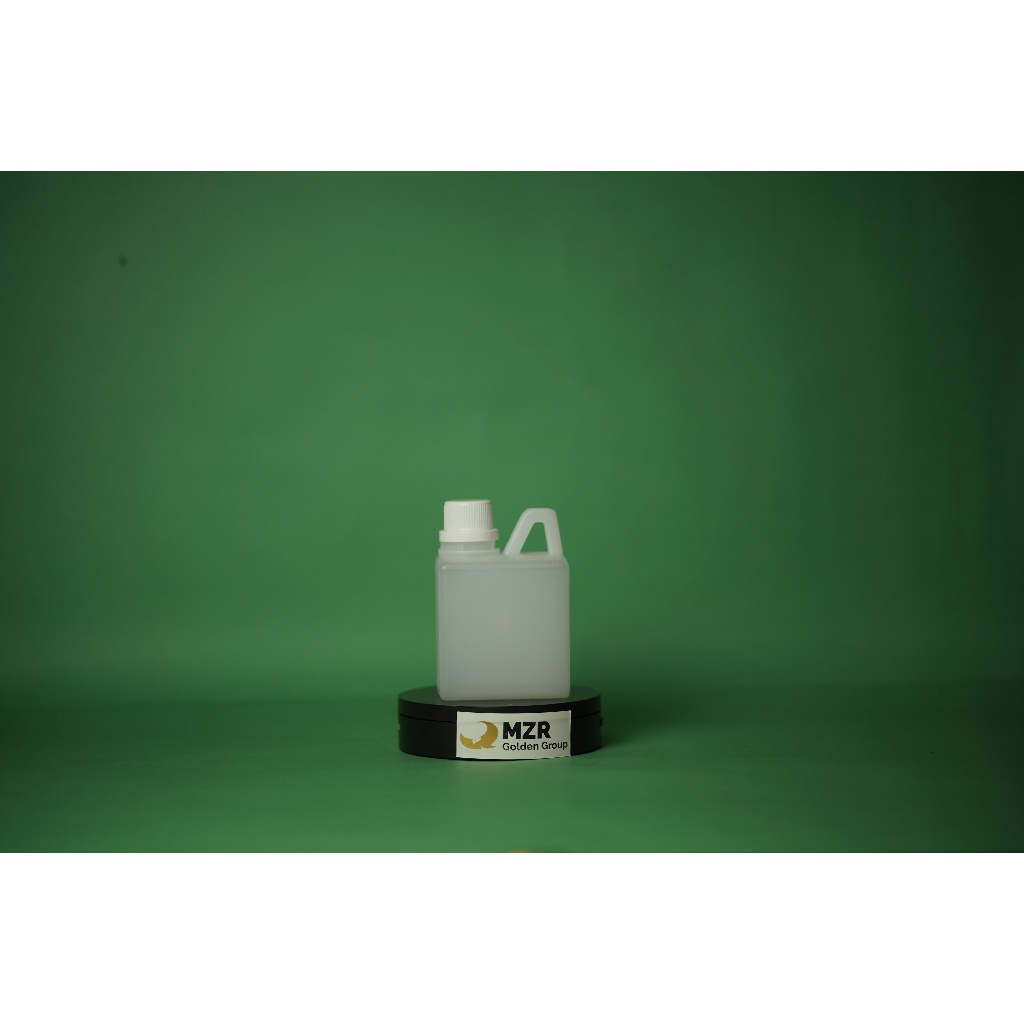 Jerigen 500ml // jerigen madu kompan 500ml