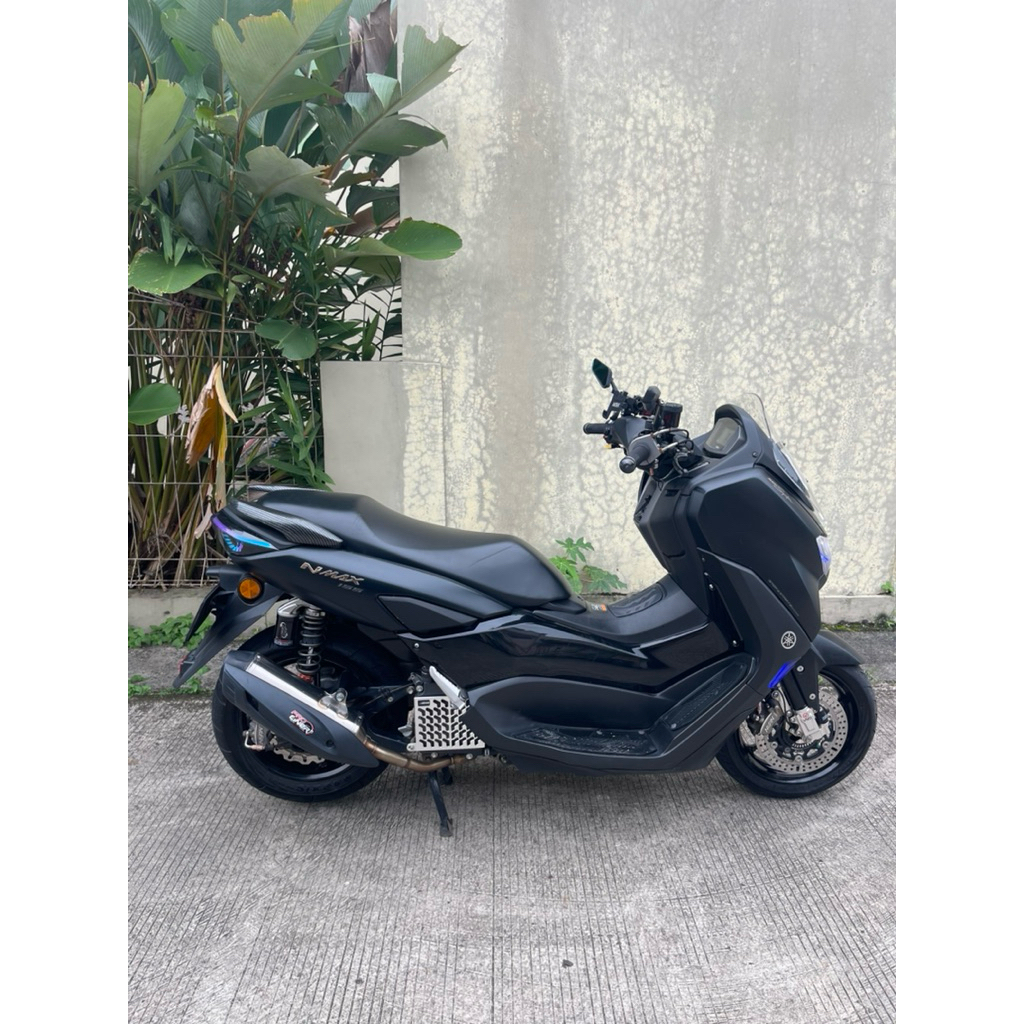 Yamaha Nmax 2023 Keyles Non Abs