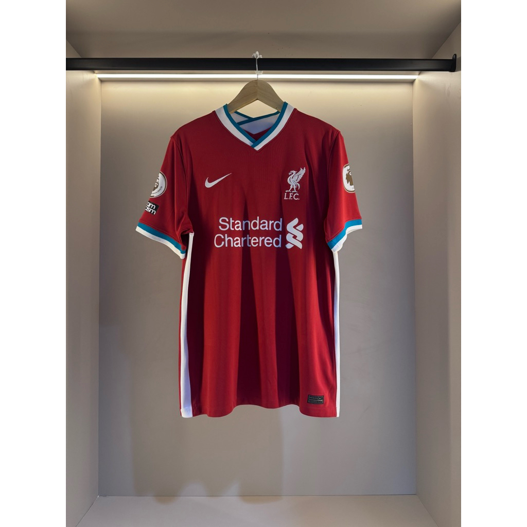 Liverpool Home Kit 2020/2021 ORIGINAL