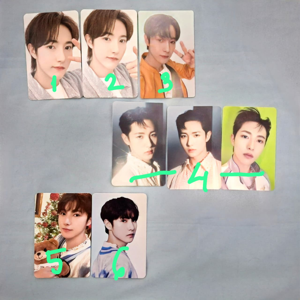 pc renjun candy tc tds2 tc ccomaz dream cafe jp