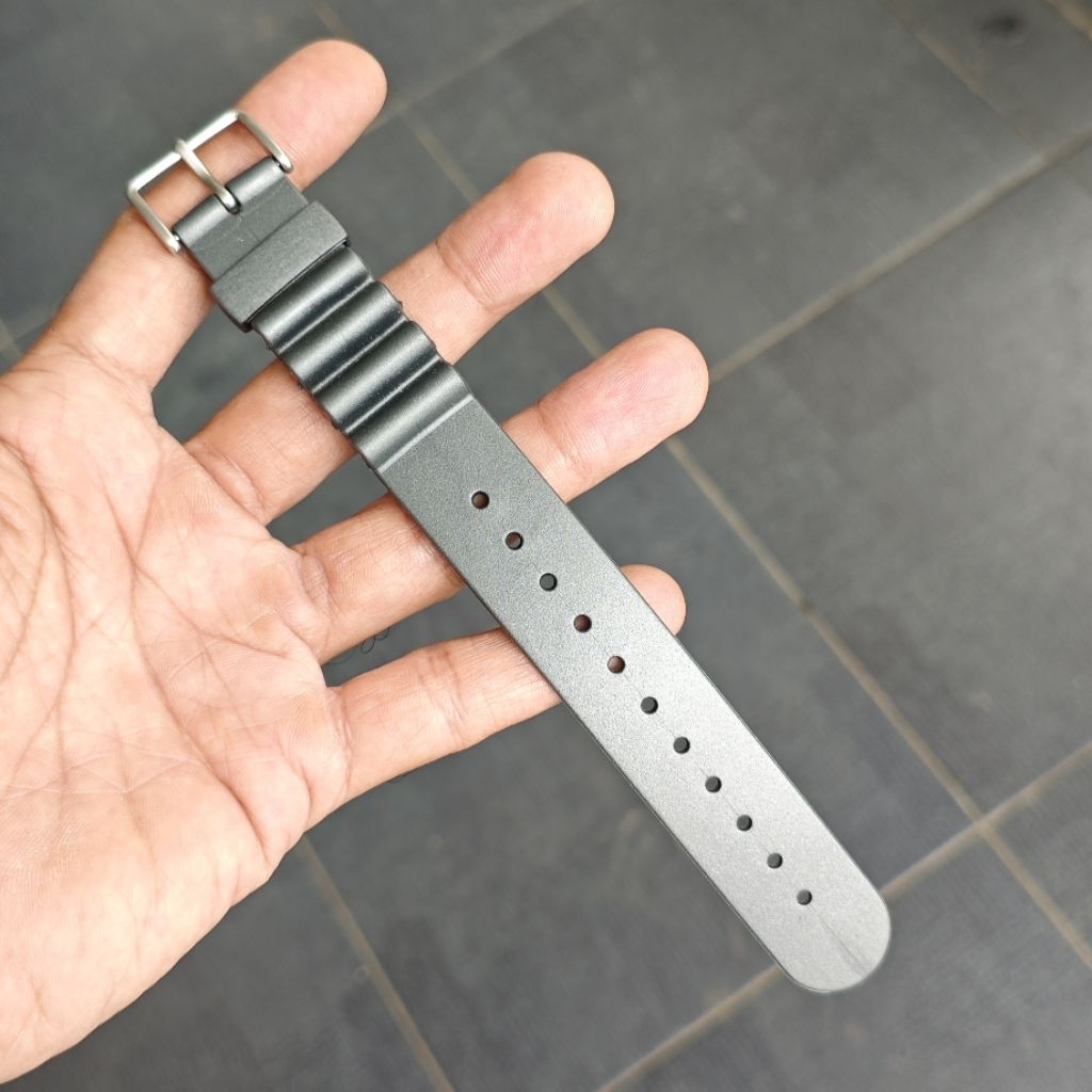 STRAP SUUNTO TALI JAM SUUNTO STINGER SPIDER ORIGINAL