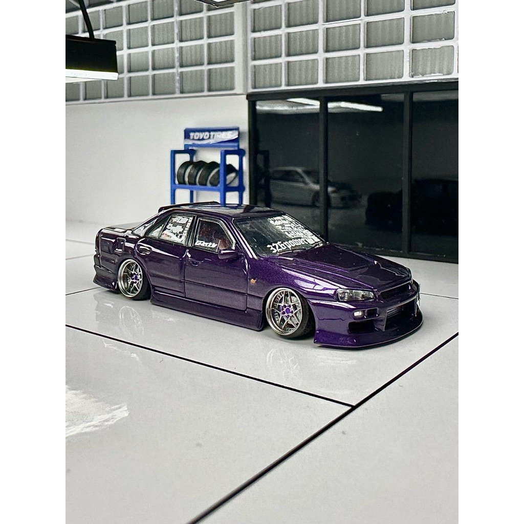 Mortal Uras ER34 BODY ONLY