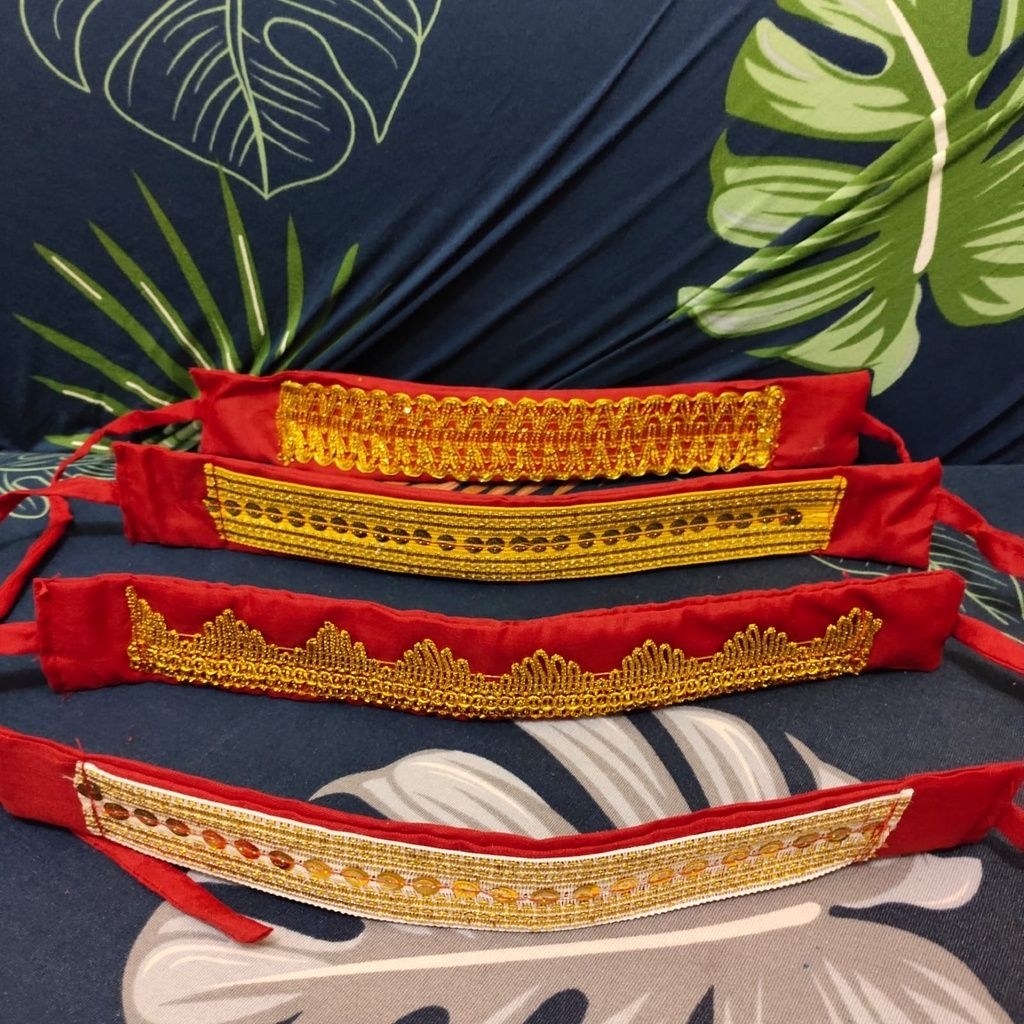 sortali dewasa premium adat Batak untuk perempuan