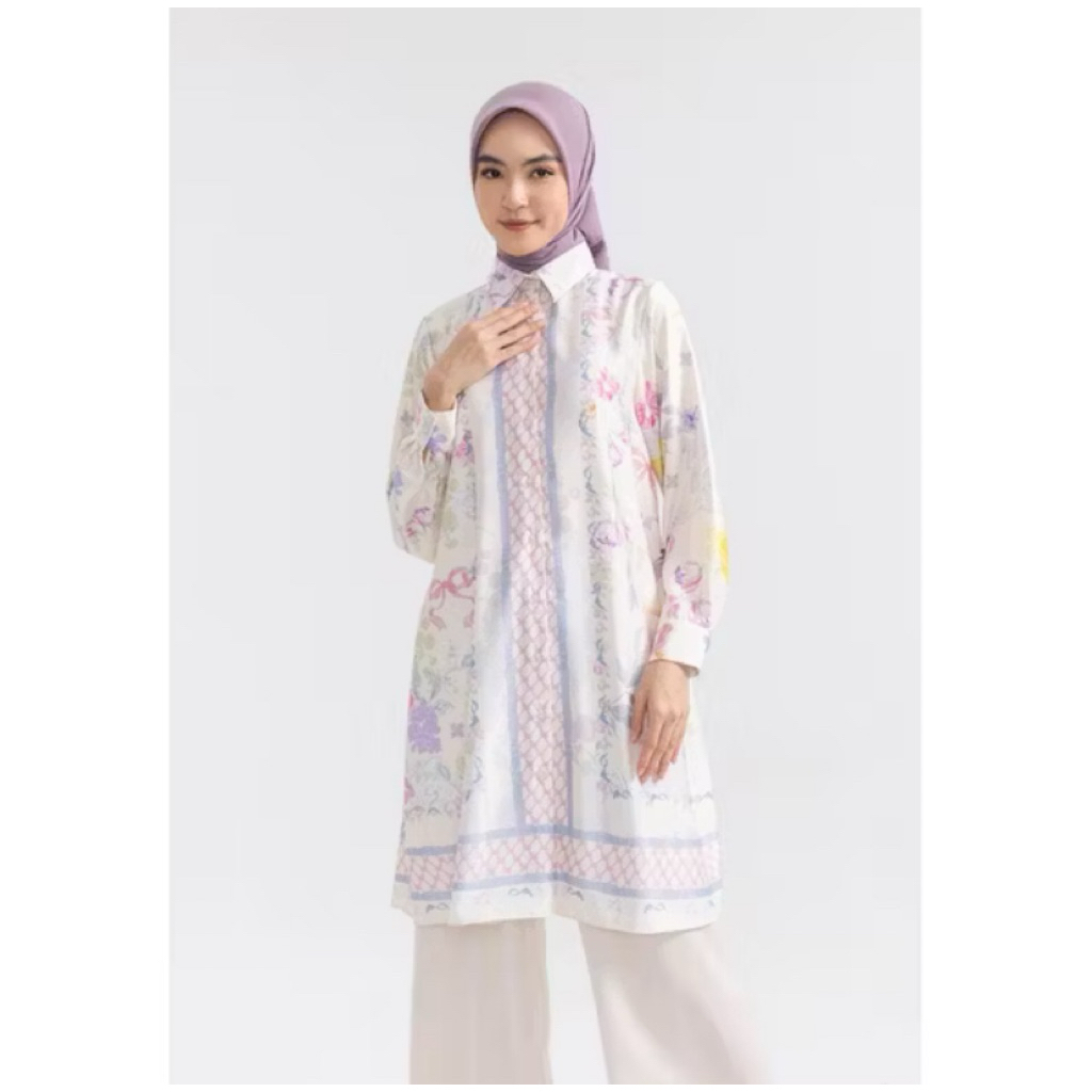 PL Aine Tunik by Ria Miranda