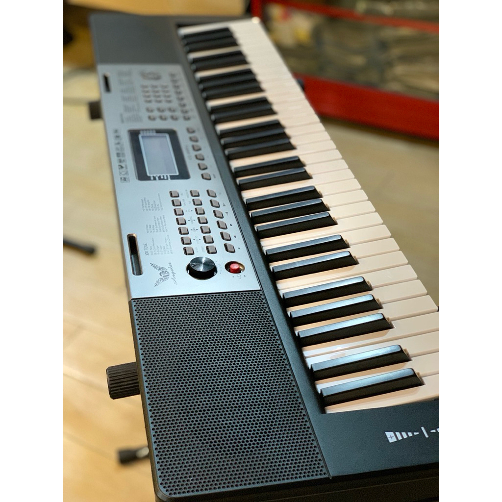 KEYBOARD MURAH ORIGINAL ANGELET XTS690PRO XTS-690 PRO TERBARU