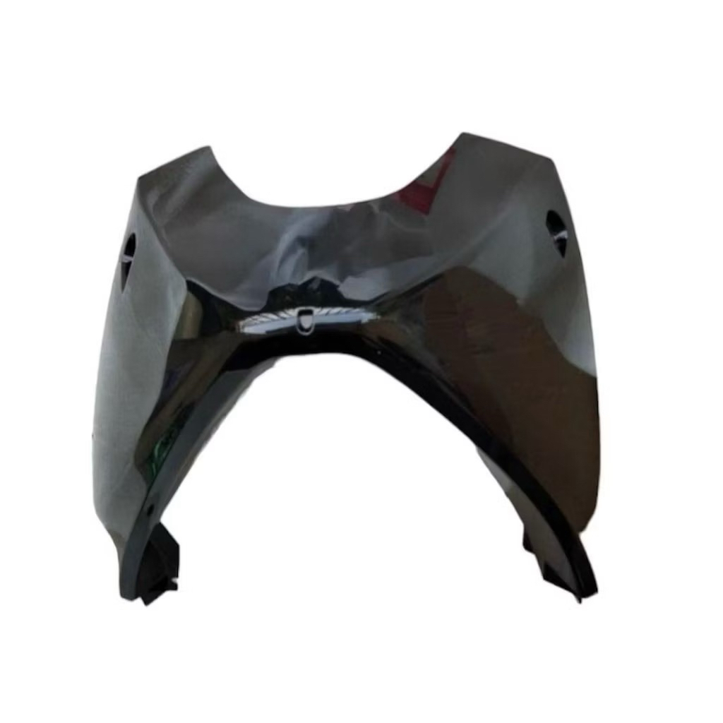 Cover Under Cover Bawah mesin Honda KARISMA 125 hitam Original AHM 64310-KPH-880FMB