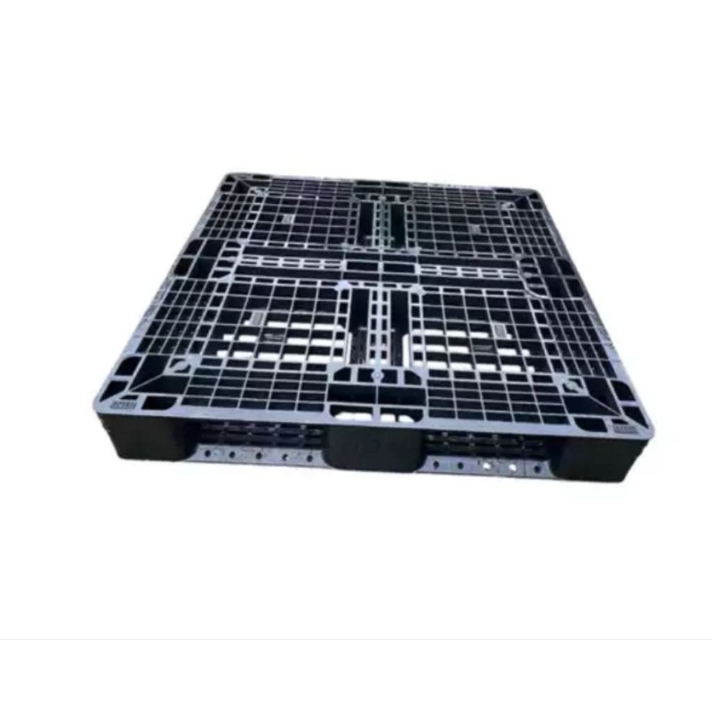Palet plastik Uk 100x100x15 Kuat