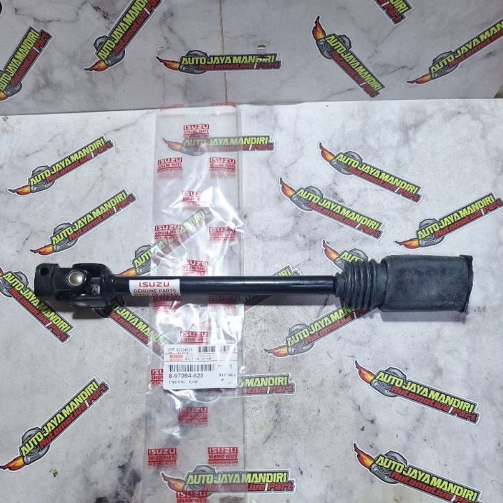 Joint stir ster steer steering joint Panther Merk Isuzu 8-87094-625