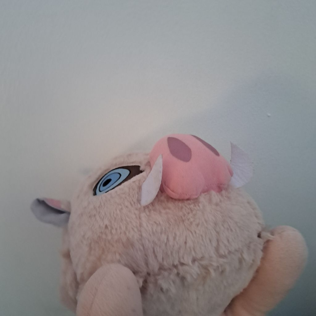 Hashibira Inosuke - Kimetsu no Yaiba/Demon Slayer - Mega Jumbo Nesoberi Nuigurumi/Plush/Plushies/Plu