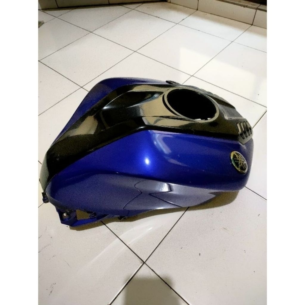 cover tangki  YAMAHA r15v3 VVA original copotan