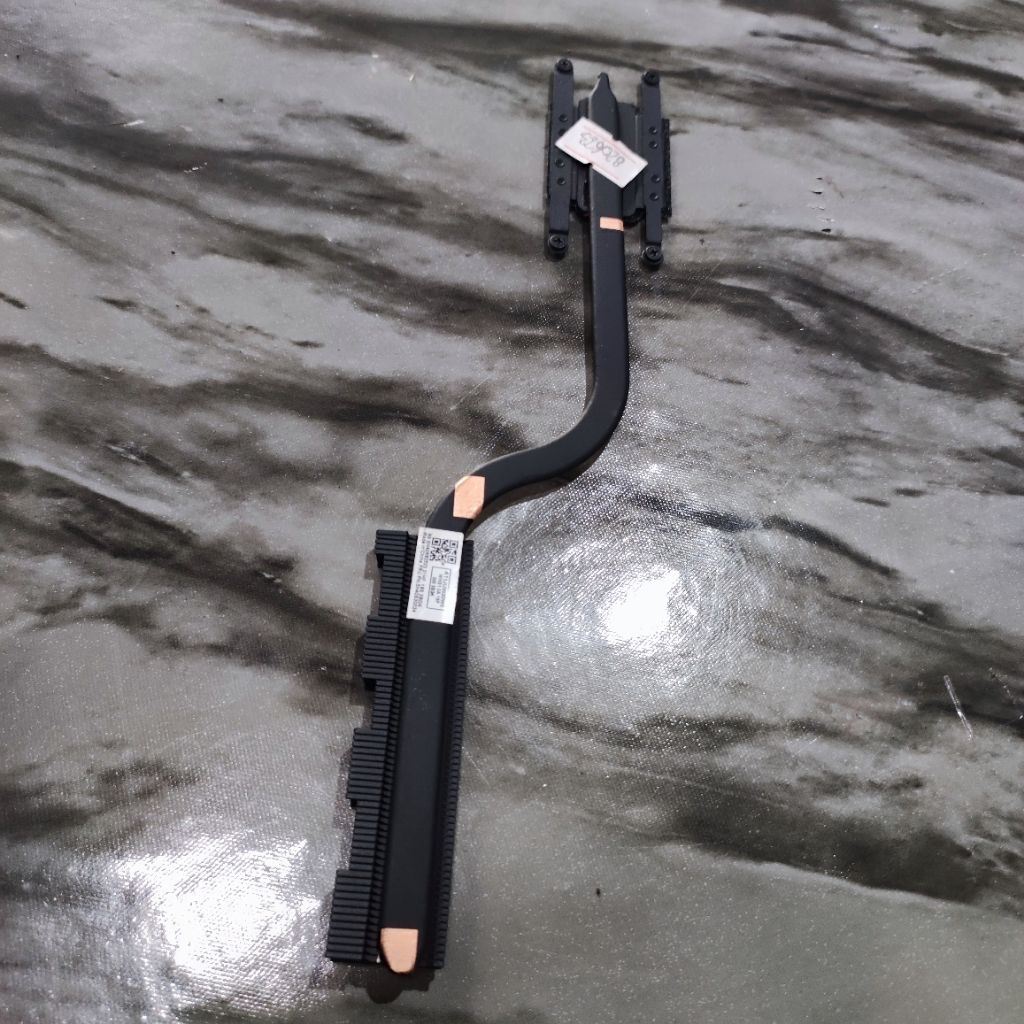 heatsink Fan kipas pendingin laptop Lenovo IP3-14 IGL-05