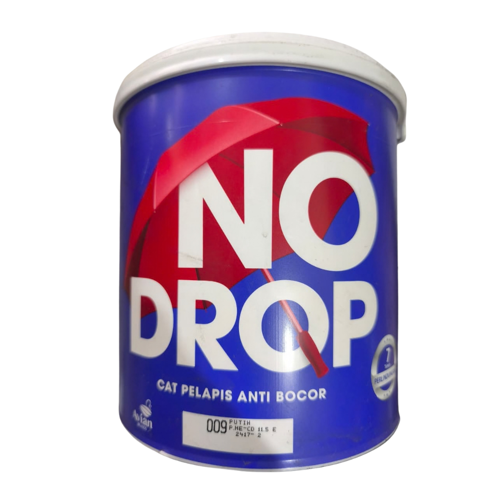No Drop 4kg