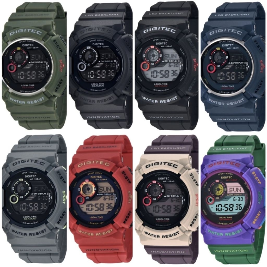 DIGITEC DG-5028T original