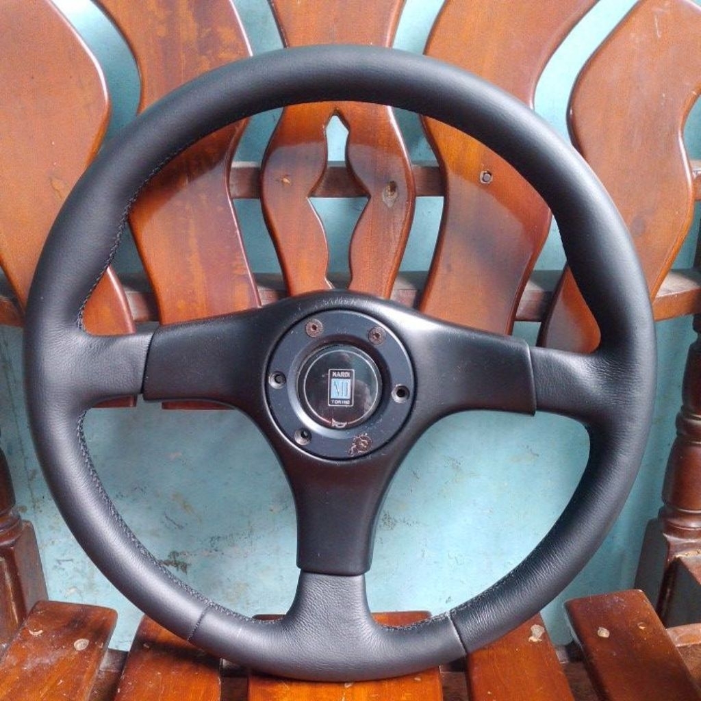 SETIR RACING NARDI GARA 3