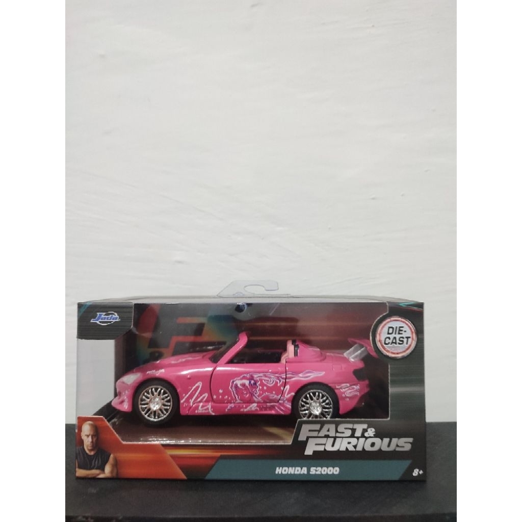 Honda S2000 ( jada )