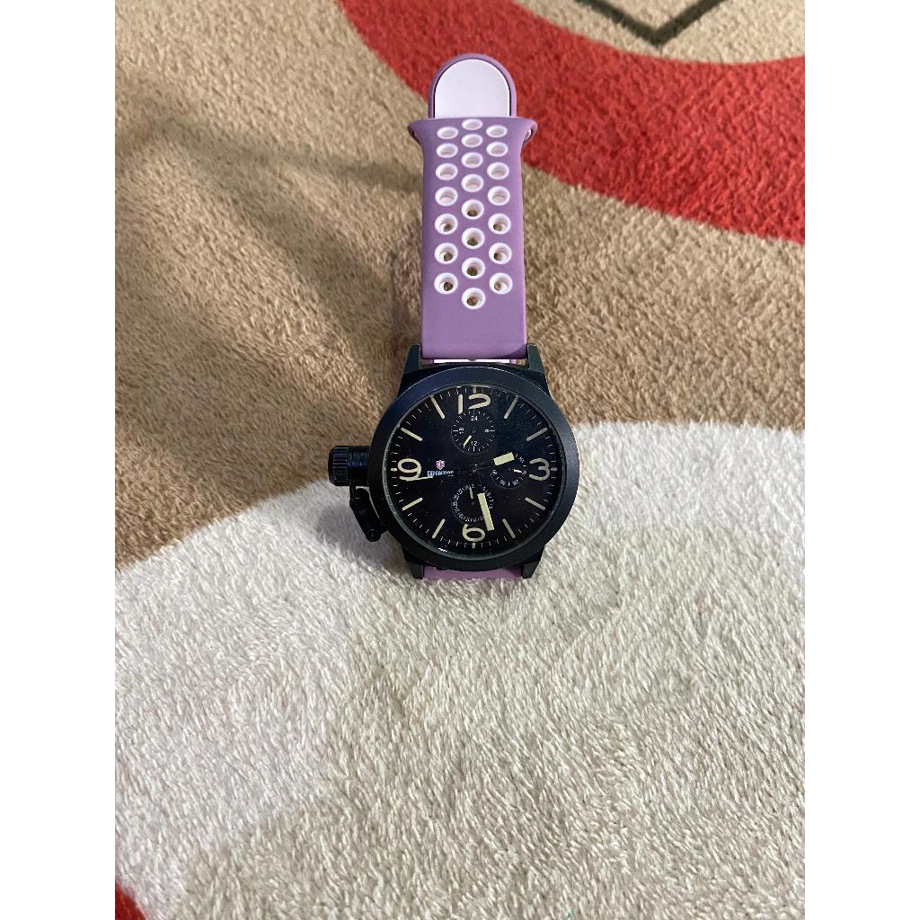 Jam Expedition E6339B Special Edition Mulus