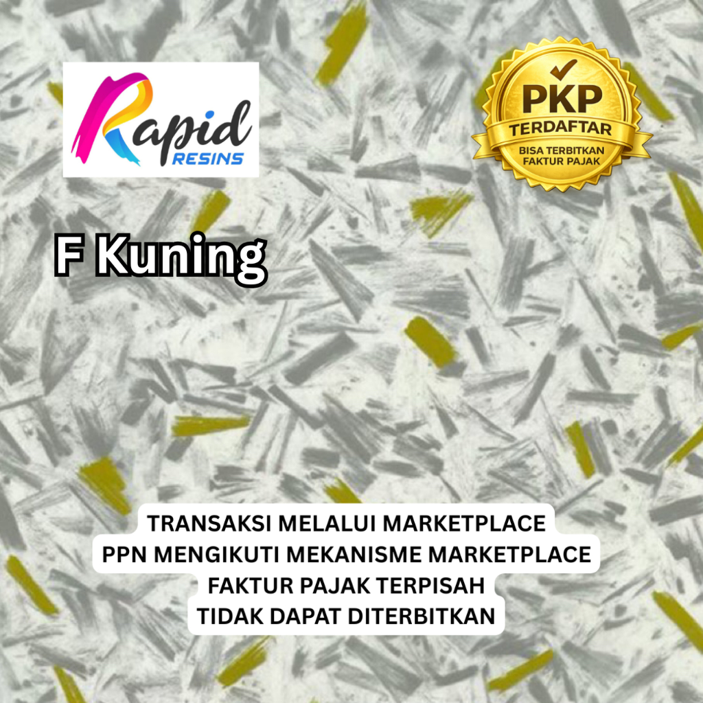 forged water transfer printing wtp forget karbon celup Forged KUNING