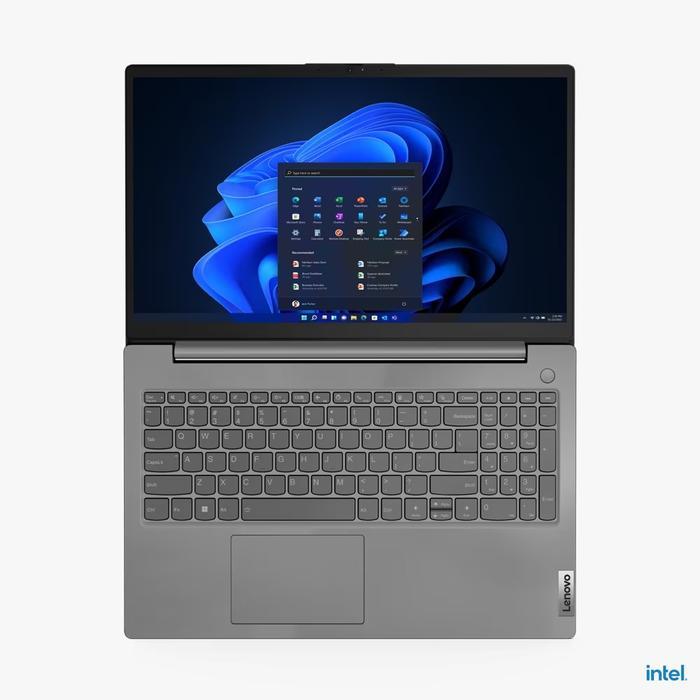 LENOVO Lenovo V15 G3 Q4ID Intel Core i5-1235U 16GB 1TB SSD W11H+OHS2021 ( GARANSI RESMI )