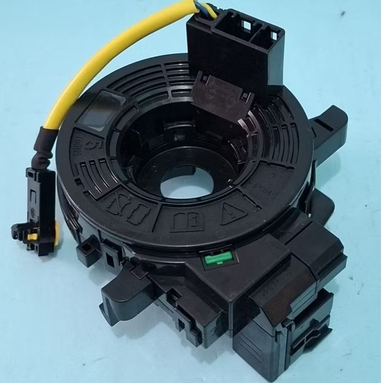 Kabel spiral 84306-BZ160 TOYOTA AVANZA RUSH AGYA. ORIGINAL