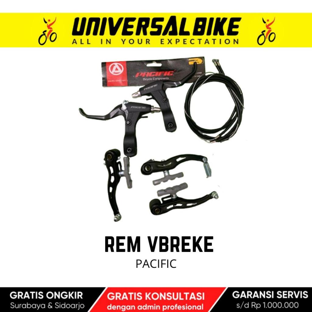 Rem Sepeda VBreke Pacific
