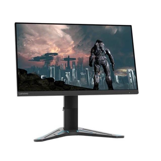 MONITOR LENOVO Gaming G24-20 ( GARANSI RESMI )