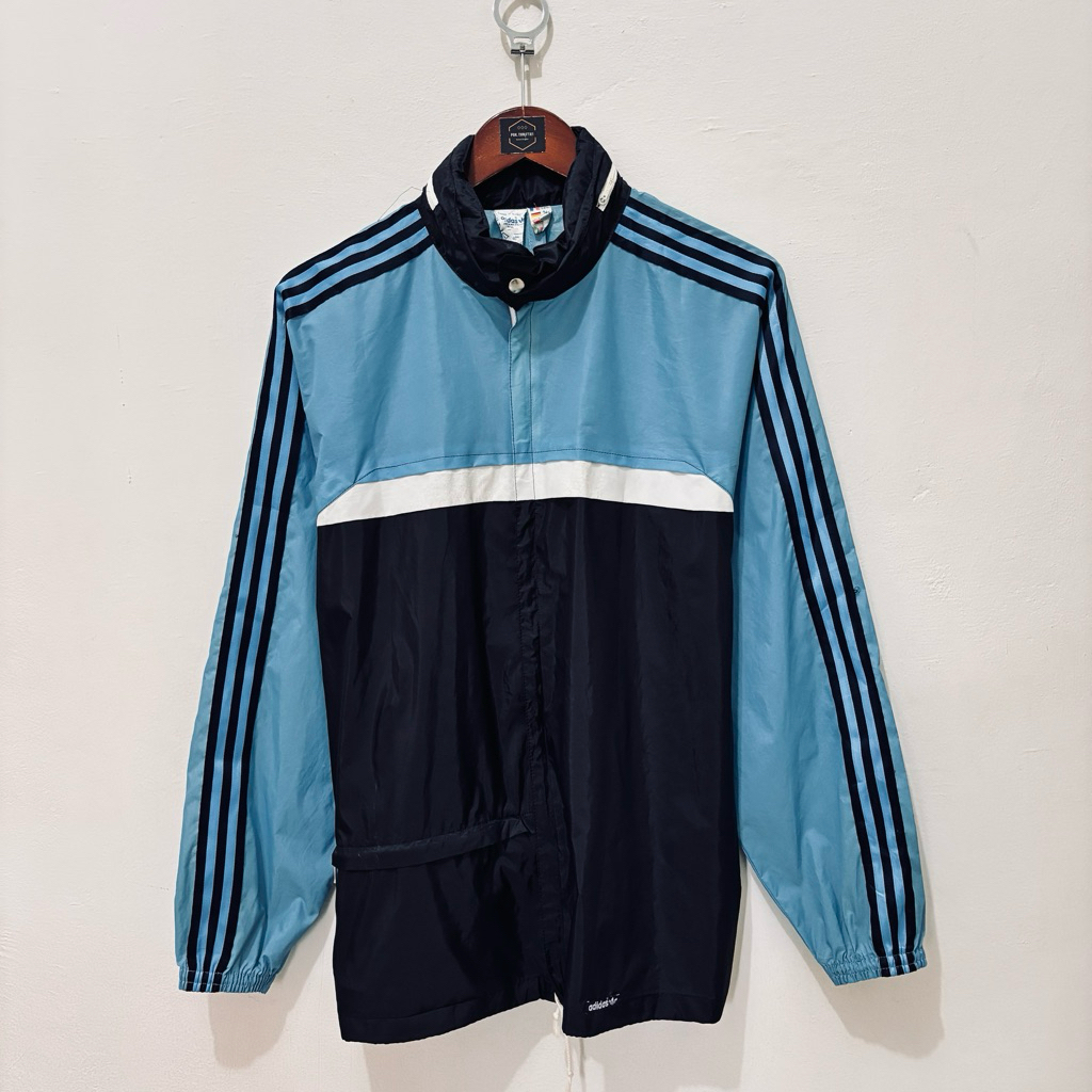 Vintage Adidas Ventex Jacket