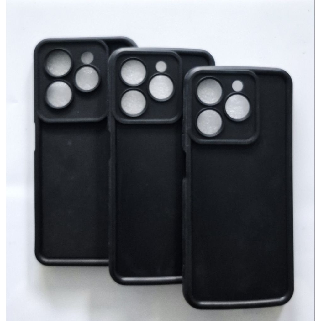 Case Hp Realme C63 Realme C61