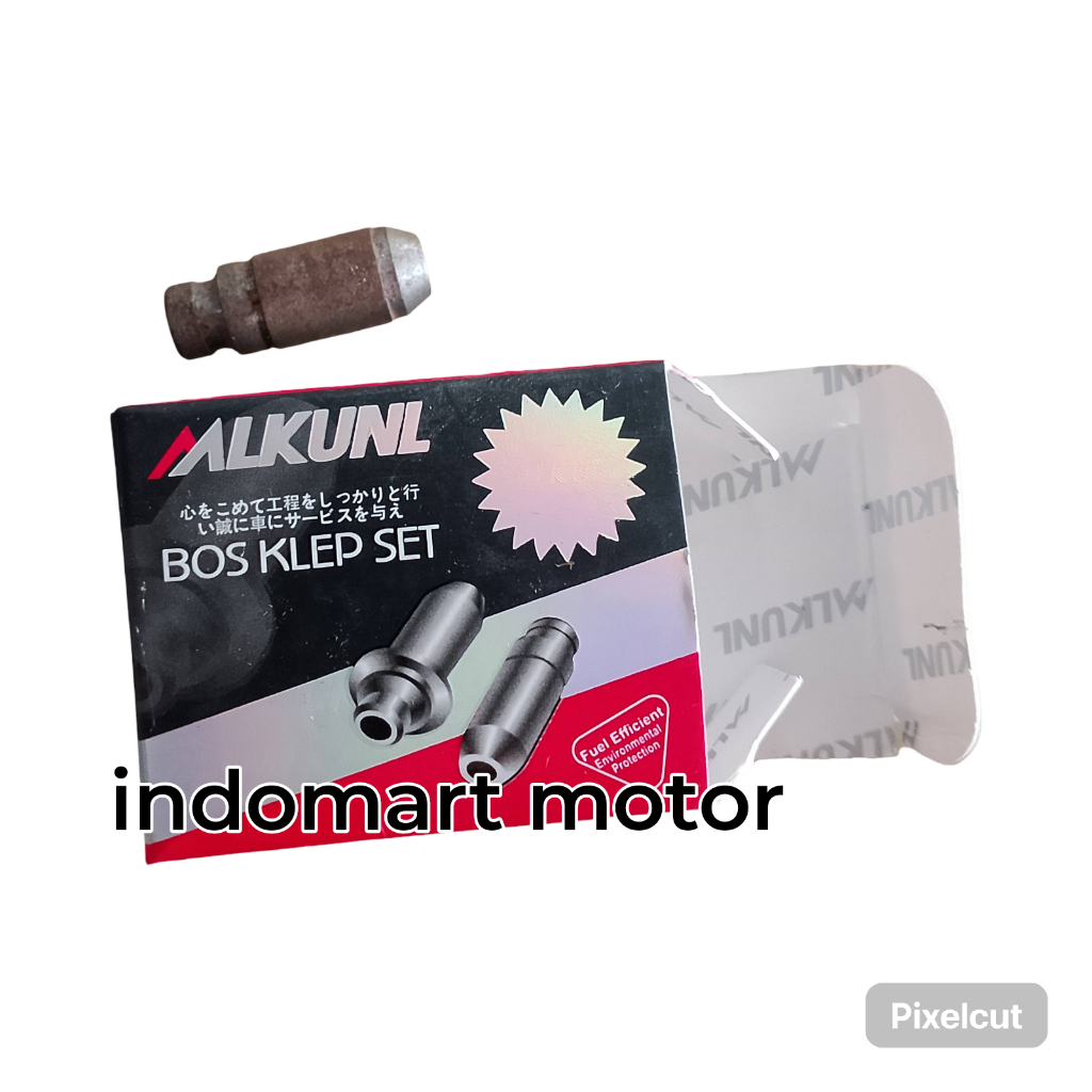 BOS KLEP SET MERK MIKUNI YAMAHA JUPITER Z