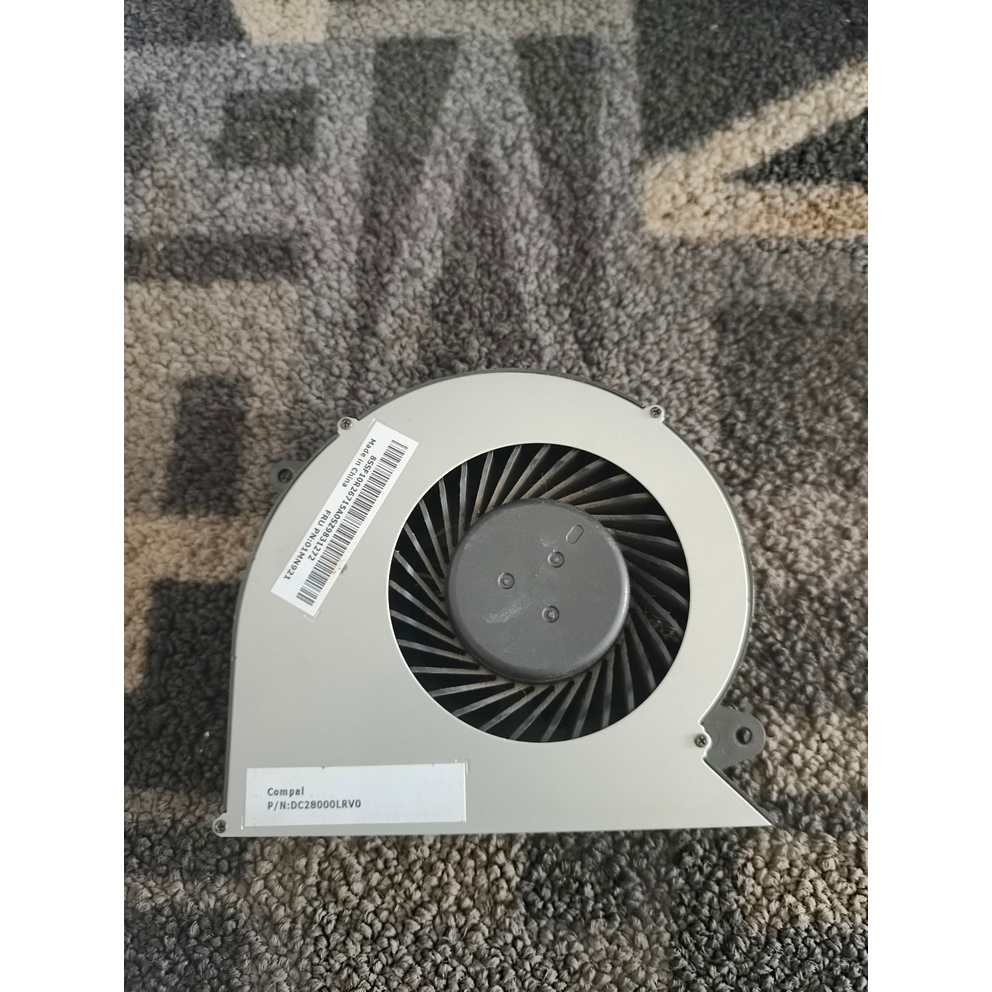 Fan AIO 530-24ICB Second Original
