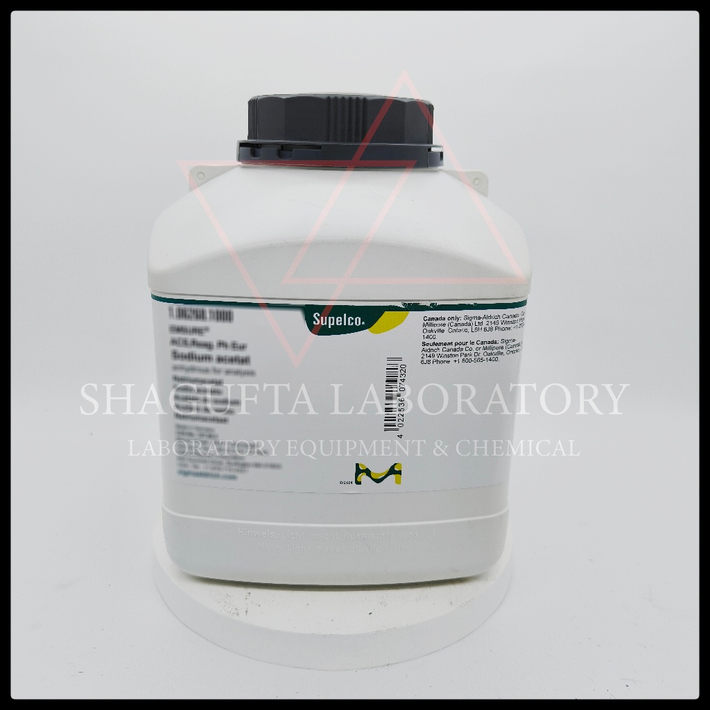 MERCK 100570.0100 MERCK 100570.0500 MERCK 100570.1000 MERCK 100570 KEMASAN ORIGINAL