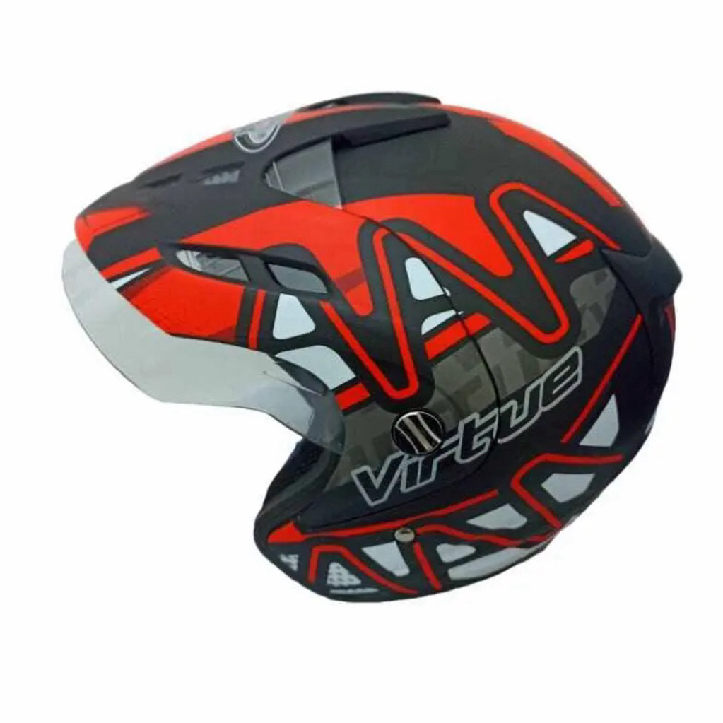 helm Virtue standar SNI