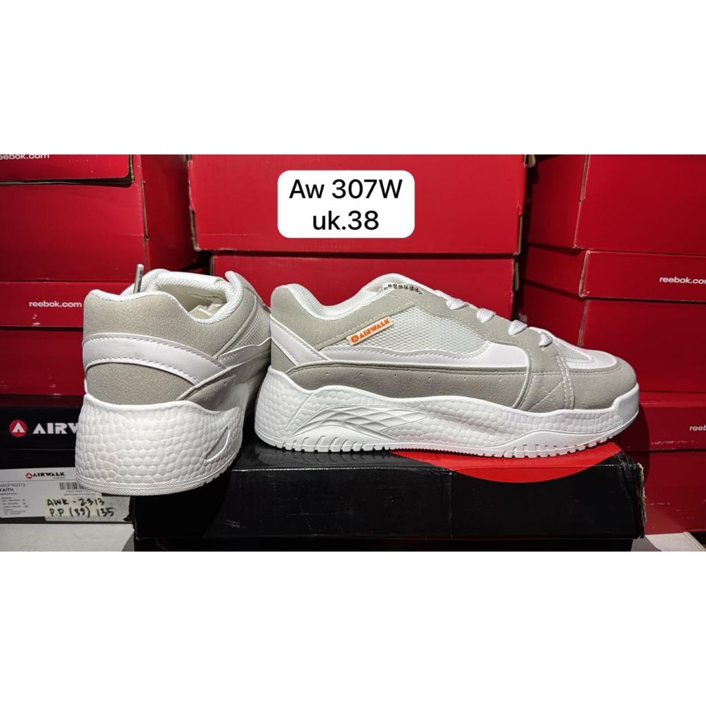 sepatu wanita airwalk