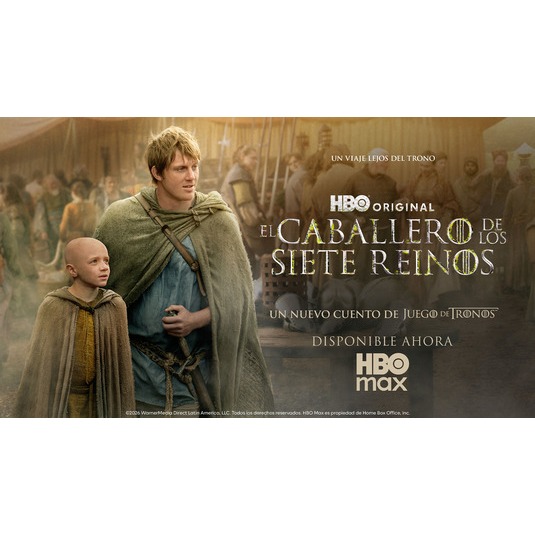 A Knight of the Seven Kingdoms (2026) S01 [1080P]