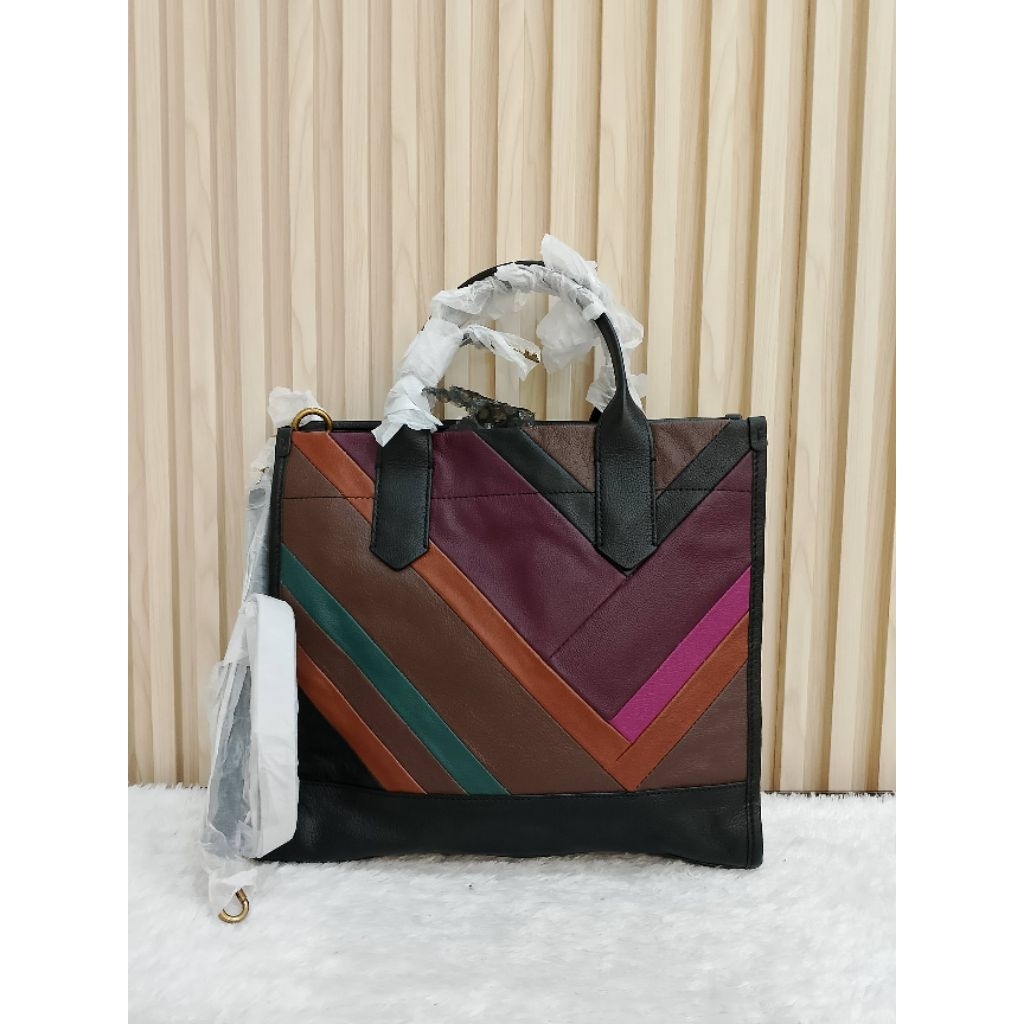 Kyler Large Tote