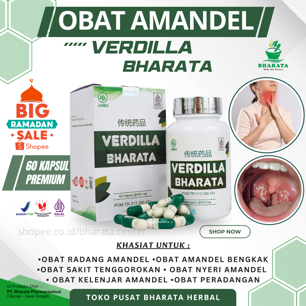 Obat Herbal Amandel Bengkak Radang Amandel Sakit Tenggorokan Obat Kelenjar Amandel Tanpa Operasi