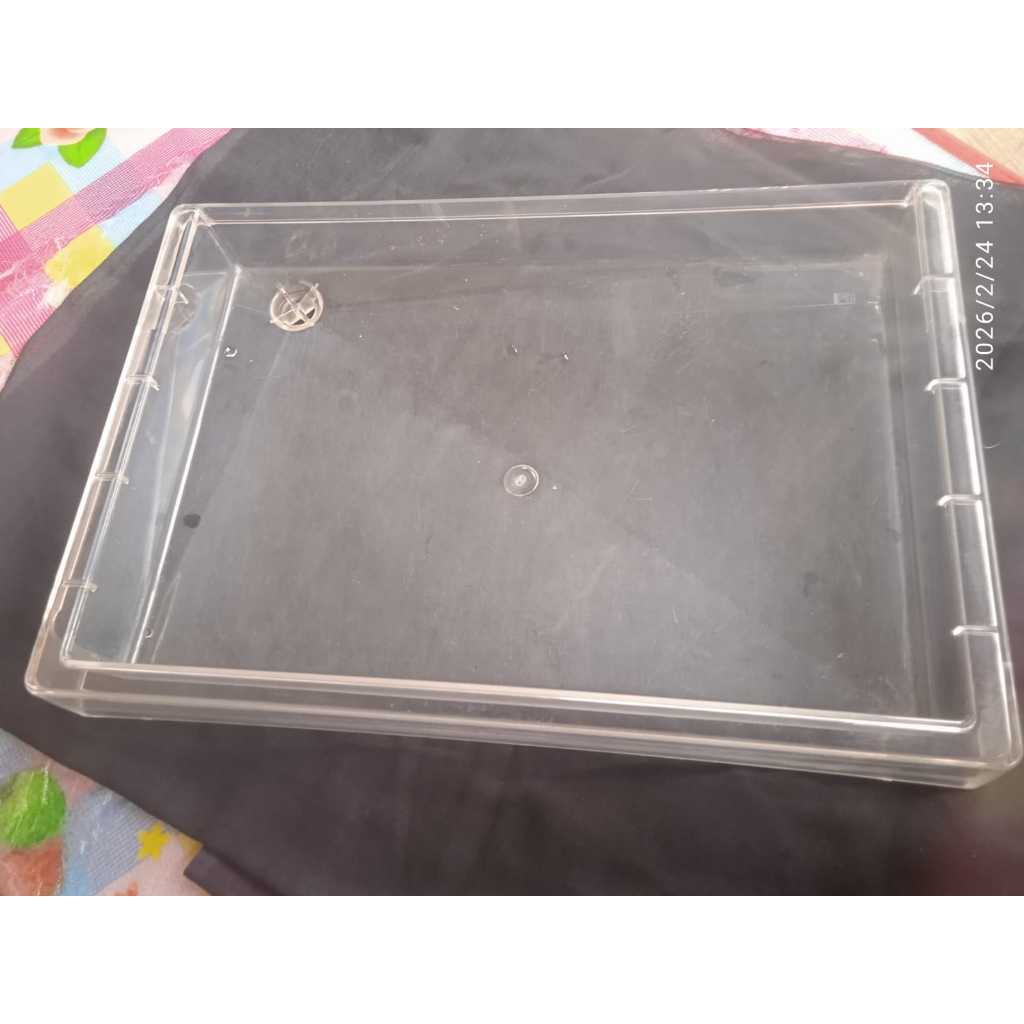 RAK CHILLER KULKAS SANYO 1 PINTU LAMA