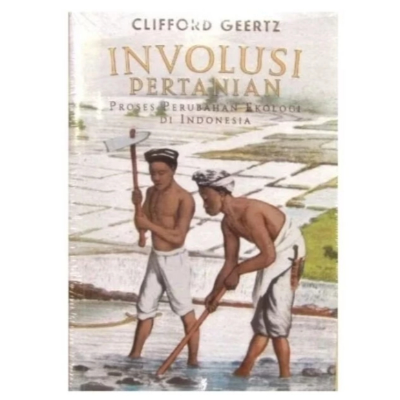 Involusi Pertanian