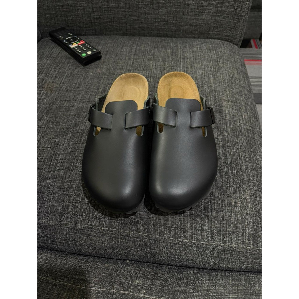 Birkenstock Boston