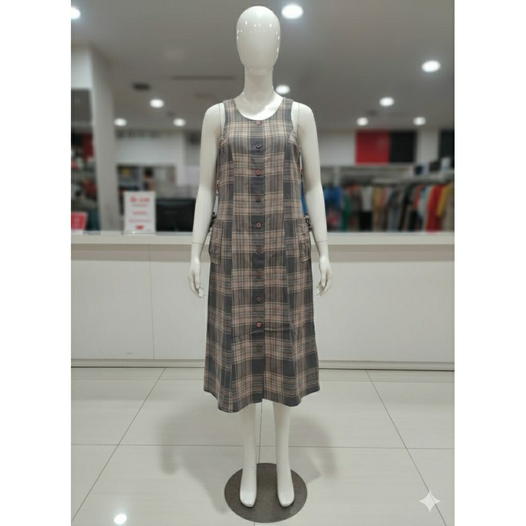 Overall corniche original matahari