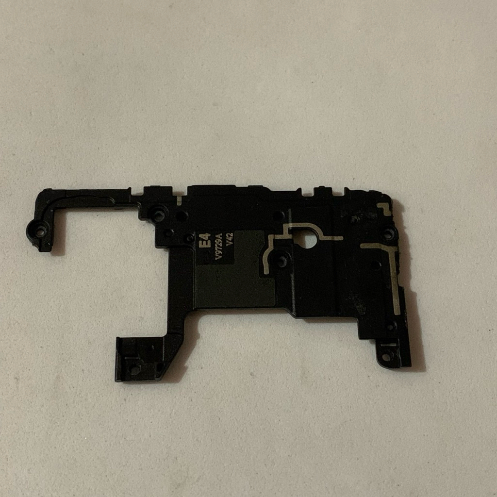 Tutup Mesin Atas Samsung Galaxy Note 10 Plus ORI