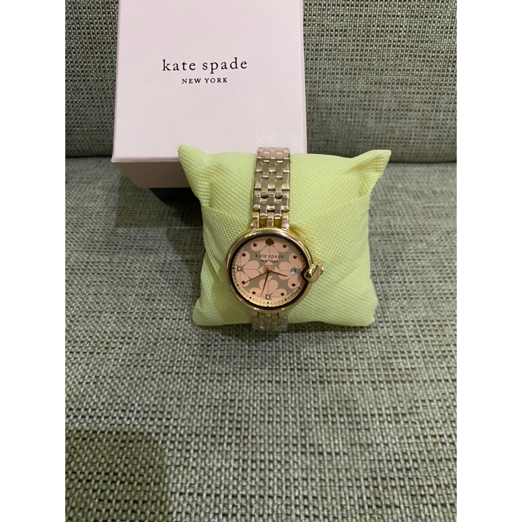Jam KS rosegold