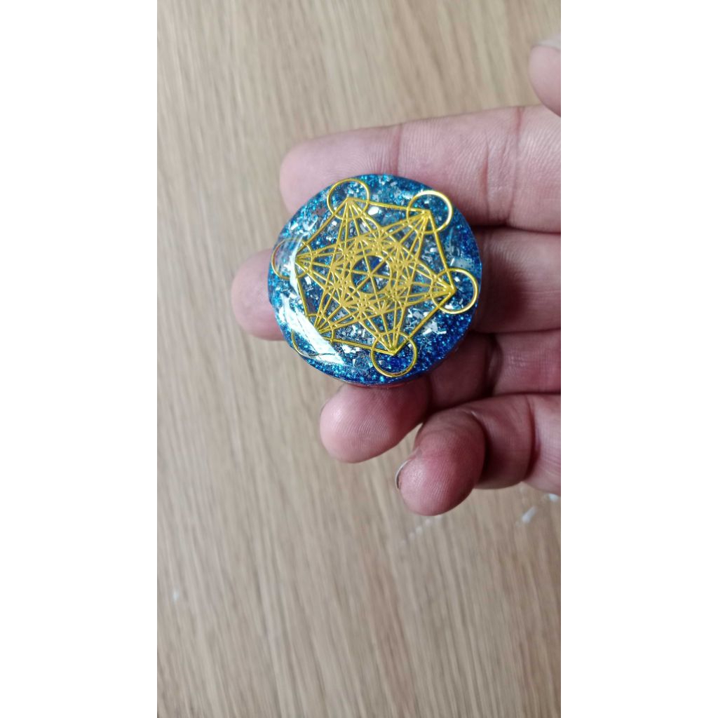 Kristal healing untuk kesehatan