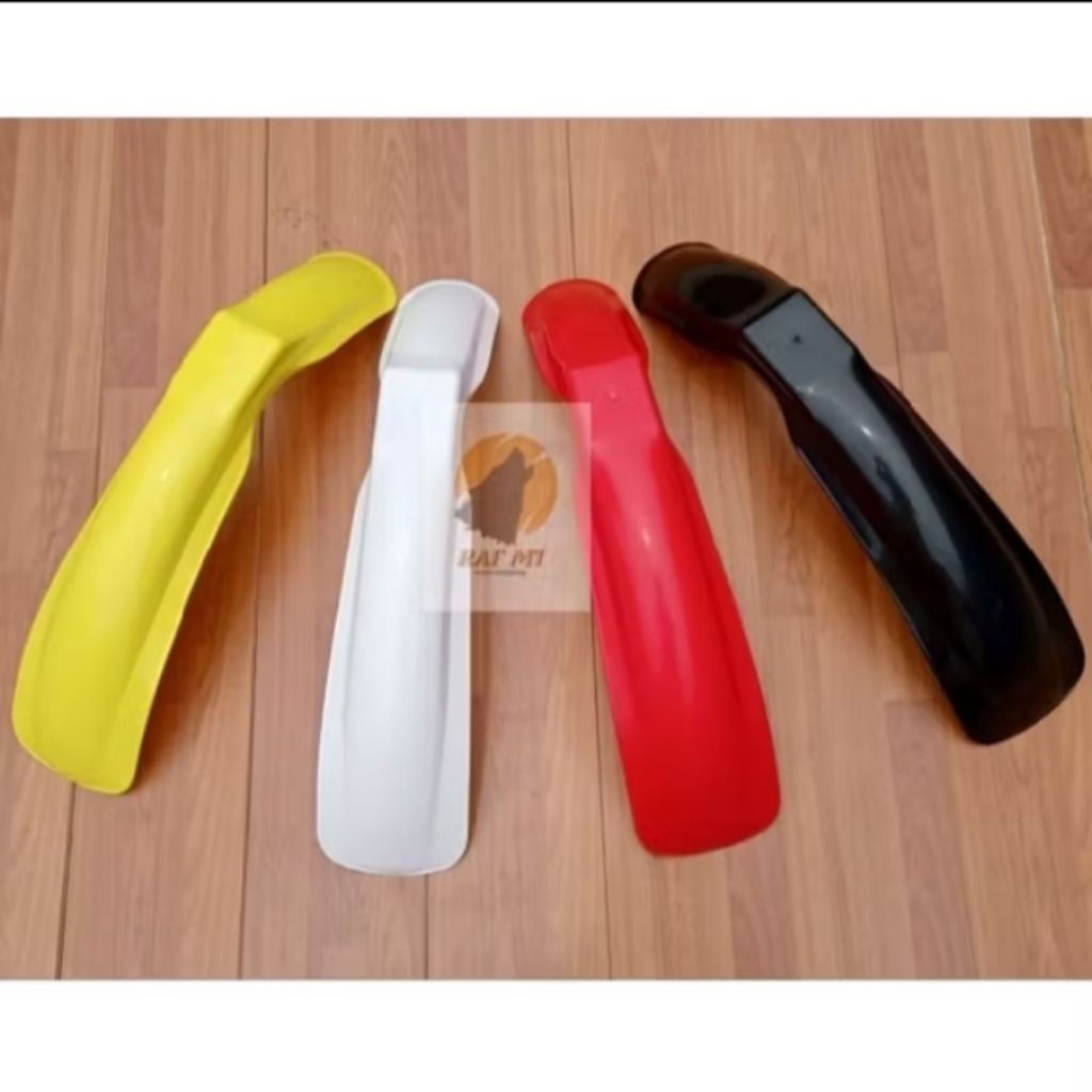 SPAKBOR DEPAN HRV VINTAGE TRAIL TS 125 SLEBOR DEPAN HRV VINTAGE TRAIL TS 125 SPAKBOR DEPAN HRV TRAIL